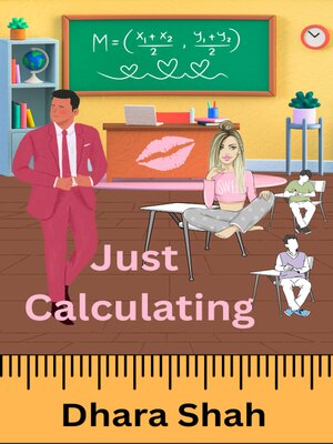 cover image of Just Calculating